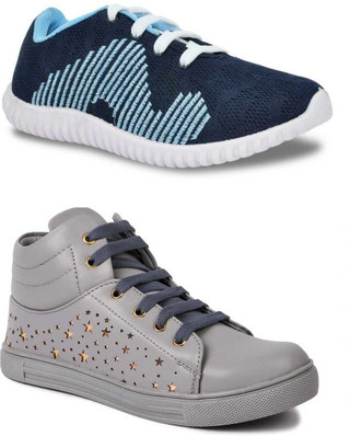 ladies casual shoes on flipkart