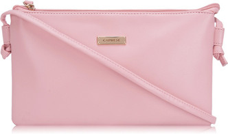 flipkart caprese sling bags