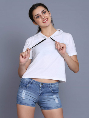 Buy Glam Girl Tshirts Online at Best 