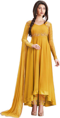Frock suit flipkart Outlet