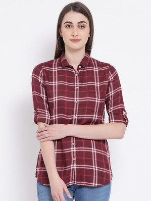 Crimsoune club ladies shirts clearance