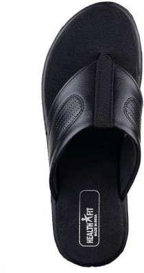 health fit chappals