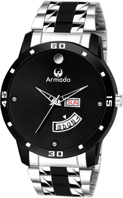 armado watch company