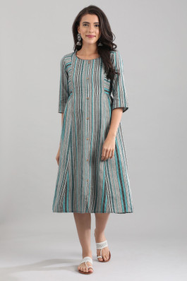 Flipkart aurelia cotton kurti clearance