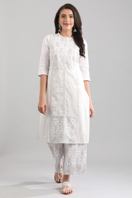 Flipkart aurelia cotton kurti clearance