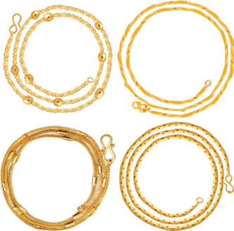 city gold chain flipkart