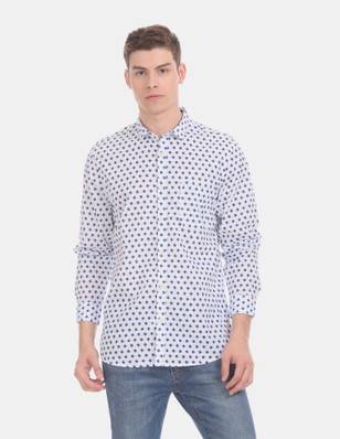 Cherokee Mens Shirts - Buy Cherokee 