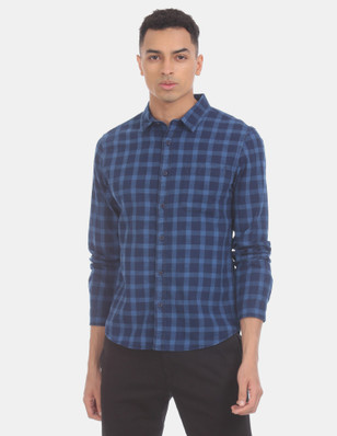 Cherokee Mens Shirts - Buy Cherokee 