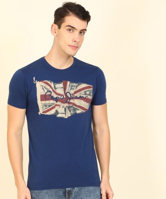 pepe jeans t shirt price