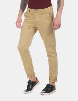 Ruggers Trousers - Buy Ruggers Trousers 