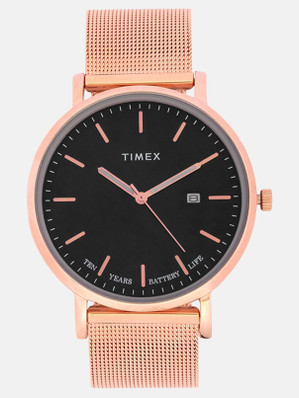 timex weekender flipkart