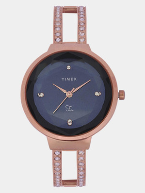timex weekender flipkart