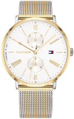 tommy hilfiger watches flipkart