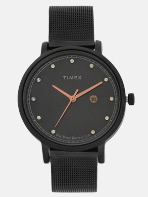 timex watch tw000y511