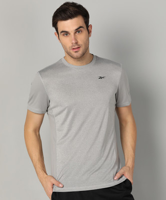 reebok t shirt flipkart