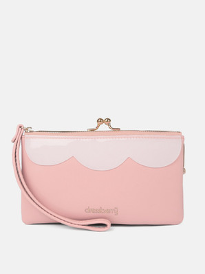 dressberry wallets online