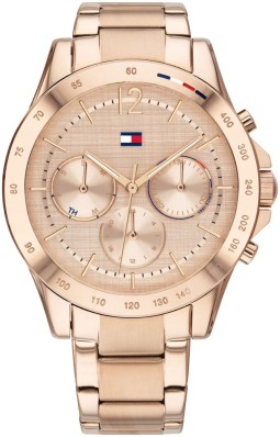 tommy hilfiger watches in flipkart