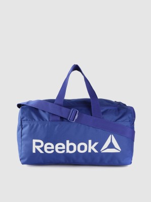 reebok suitcase