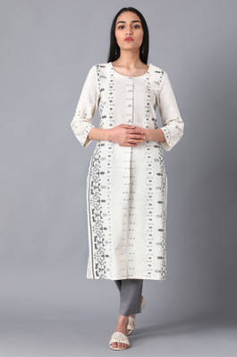 W Kurtis - Buy W Kurtas Kurtis Online 