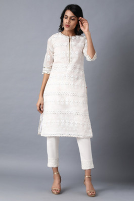 W Kurtis - Buy W Kurtas Kurtis Online 