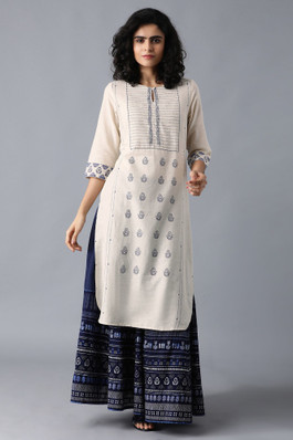 Flipkart w kurti Clearance