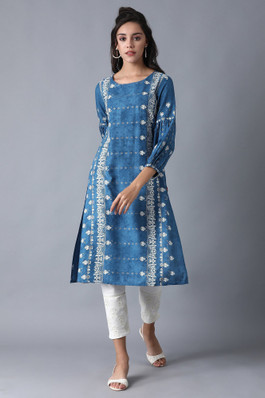 W Kurtis - Buy W Kurtas Kurtis Online