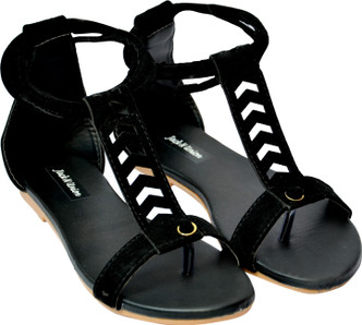 flipkart sandals girl