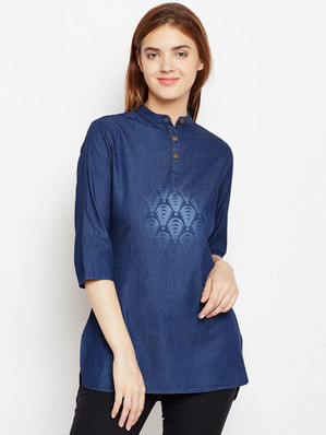 Jeans Tops - Buy Jeans Tops online at 