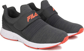 fila shoes without less