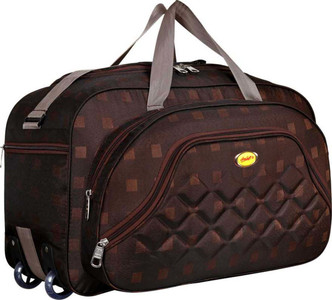 travel bags for ladies online india