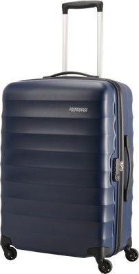 american tourister amt stryker spinner