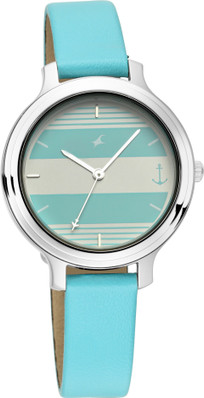 fastrack nc3039sl06