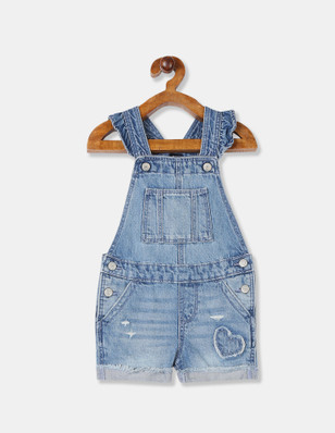 gap kids dungarees