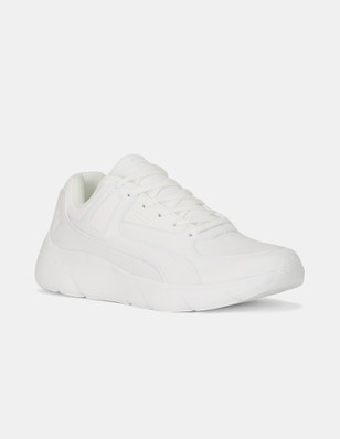 kids white sneakers