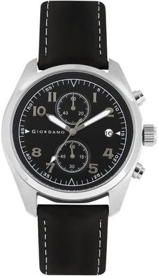 giordano chronograph