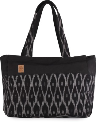 black handbags flipkart