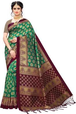 Pattu Sarees Latest Wedding Pattu Sarees Designs 21 Online At Best Prices In India Flipkart Com