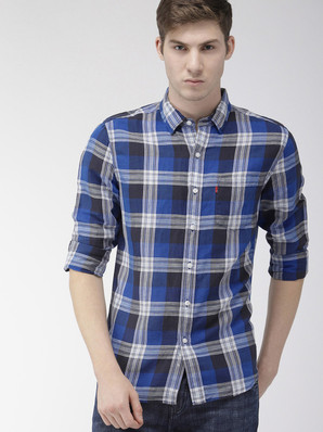 Levis Shirts Flipkart Discount, 54% OFF 