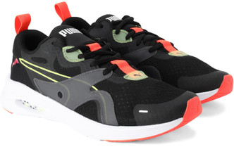puma hybrid orbitals
