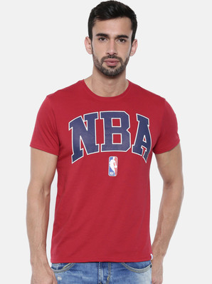 nba clothing india