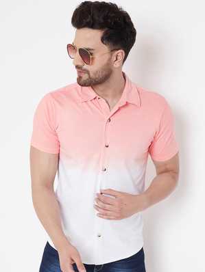 Half Shirts Buy Half Sleeve Shirts For Men Online At Best Prices In India Flipkart Com