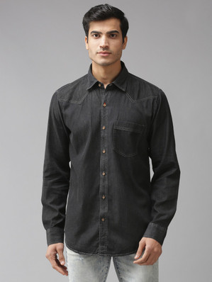 jeans shirts flipkart