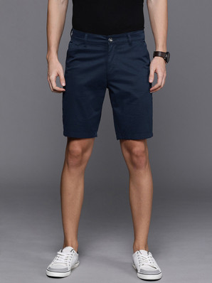 Wrogn Shorts - Buy Wrogn Shorts Online 