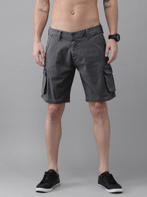 flipkart mens shorts
