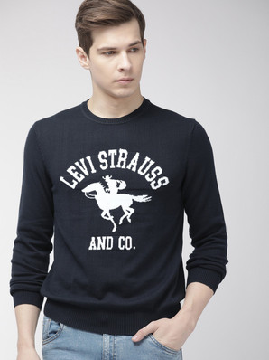 levi's sweaters online