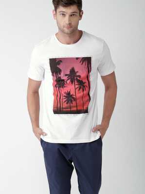 Forever 21 Mens Tshirts Buy Forever 21 Mens Tshirts Online At
