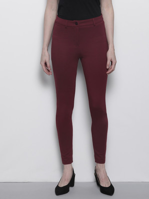 Dorothy Perkins Womens Trousers - Buy 