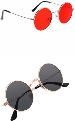 tory burch metallic rim sunglasses