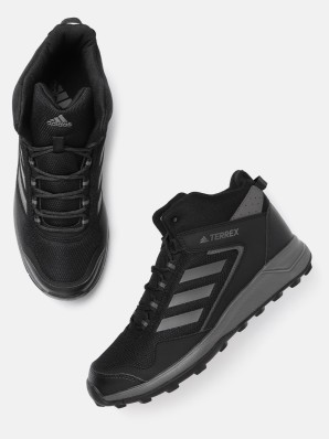 adidas trekking shoes flipkart