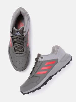 adidas trekking shoes flipkart